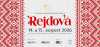 Gemerský folklórny festival Rejdová 2026 Vás očakáva