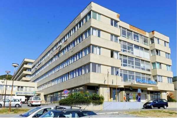 V rožňavskej nemocnici platí zákaz návštev