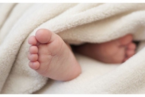 Na Gemeri sú prvými novorodencami roku 2016 dievčatko i chlapec