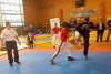 Návrat Majstra sveta v kickboxe Jána Tamáša znamenal pre Revúcu v 1. kole druhé miesto