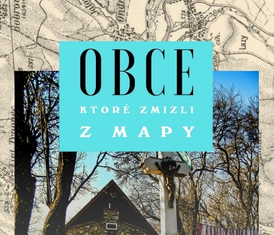 Obce z regiónu Gemera, ktoré sa v minulom storočí stratili z mapy, nájdete na prednáške