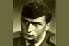 Pred odchodom do civilu v roku 1957