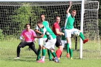 MFK Dobšiná odstúpil z futbalovej súťaže V. ligy