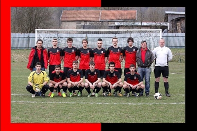 Futbalový klub MFK Dobšiná v sezóne 2016/2017