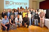 Výsledky 34. ročníka celoštátnej postupovej súťaže amatérskej filmovej tvorby CINEAMA 2026 z Rožňavy