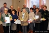 Rakovnickí seniori združení v ZO JDS hodnotili svoju prácu za minulý rok