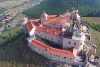 Kedy ukončia obnovu hradu Krásna Hôrka na hornom Gemeri a čo s tým súvisí