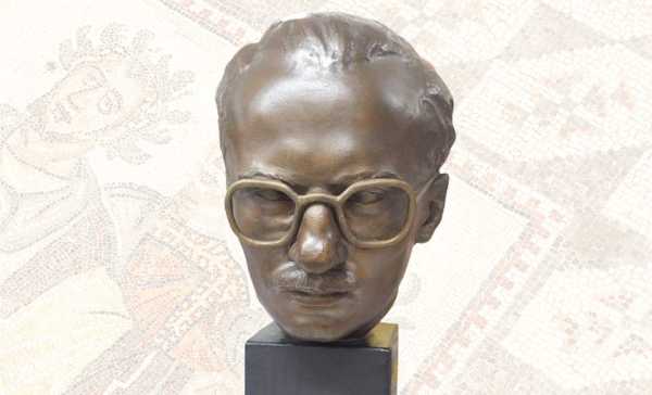 Predmet mesiaca júl: Busta maliara Jenőa Mátrai-Makovitsa (1896 – 1967)