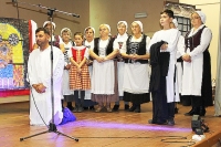 Reformačné podujatie SOLUS DEUS v Rožňavskom Bystrom