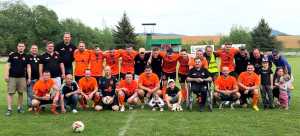 Futbalový klub obec Lubeník v ročníku 2024 / 2025