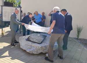 Spomienkové podujatie „Židia v Jelšave – žili medzi nami“