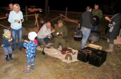 V Jesenskom si pripomenuli 80. výročie mobilizácie