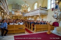 Oslávili sme 155. výročie vzniku Prvého slovenského evanjelického a. v. gymnázia v Revúcej