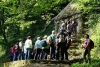 Turistické Potulky Vlachovom a po okolí absolvovalo vyše 120 seniorov okresu Rožňava