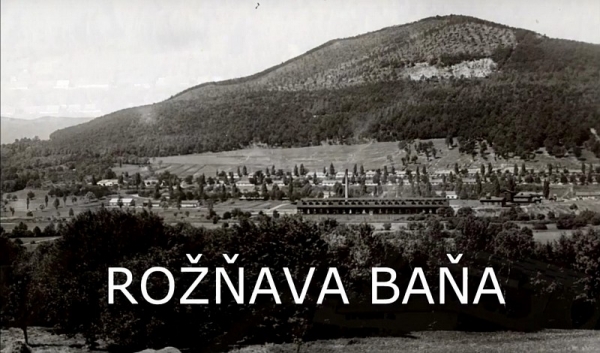Banícke múzeum v Rožňave aj na YouTube