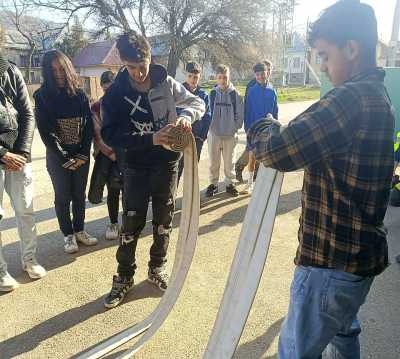 Čo je nové pri dobrovoľných hasičoch v Jelšave