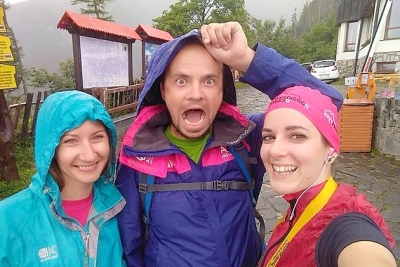 Športový klub GEMERUNNERS vie ako ďalej, keď si začal behať a hľadáš super partiu na preteky i tréning