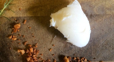 Desať dôvodov, prečo by bravčová masť nemala chýbať vo vašej kuchyni