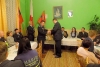 Jelšavskí dobrovoľní hasiči hodnotili uplynulý rok