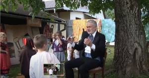 Pripomíname si narodeniny nášho národovca Pavla Emanuela Dobšinského aj pripojeným videom