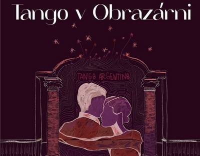 Argentínske tango opäť na Gemeri