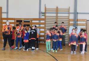 Bohatá i pestrá je činnosť DPO v okrese Revúca