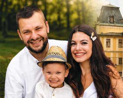 Letný festival v parku kaštieľa Betliar v polovici augusta