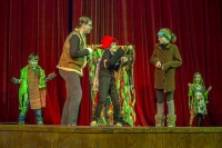 Výsledky dvadsiateho ročníka súťažnej prehliadky detských divadelných súborov v Revúcej