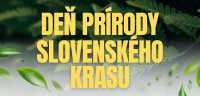 Deň prírody Slovenského krasu