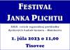 Nevynechajte 29. ročník regionálnej prehliadky dychových hudieb Gemera-Malohontu Festival Janka Plichtu