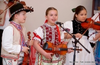 Vyhodnotili detský festival hudby, spevu a tanca s názvom „U Havranki hrat budú“