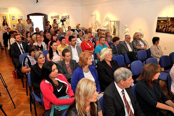 NAJ... zo zbierok Gemersko-malohontského múzea. Venované 135. výročiu založenia múzea (1882 - 2017)