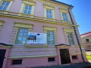 Budujeme partnerstvá: Projekt #4museums mení Gemersko-malohontské múzeum na moderné kultúrne centrum