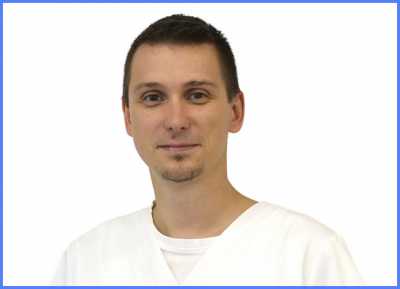 V Nemocnici Penta Hospitals Rimavská Sobota majú nového námestníka