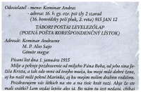 Martin Gallík: Za cisára pána - (9)