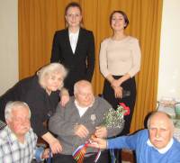 Pamätná medaila aj pre 98-ročného odbojára Jozefa Špitáľa