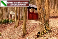 Náučný chodník Jaskyne Slovenského krasu – svetové prírodné dedičstvo