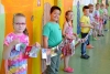 Rodinné krídla 2016 a prejavy aktivity žiakov v rámci nich