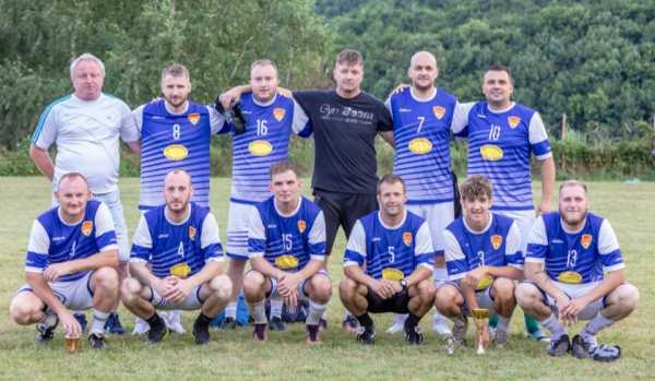 FK Tatran Betliar v ročníku 2024/2025