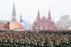 Moskva oslavovala Deň víťazstva už sedemdesiaty štvrtýkrát